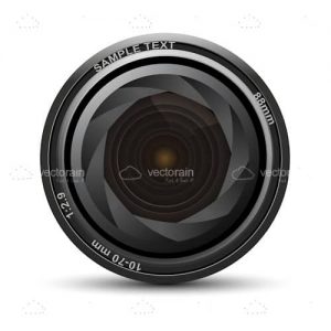 Camera lens